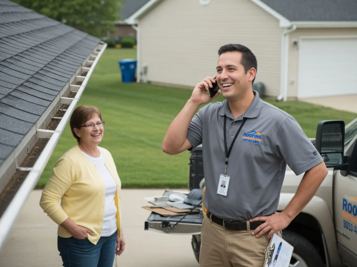 Local Roofing Contractors Hinton, VA FAQs